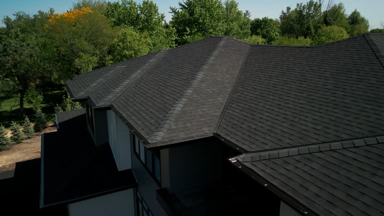 Fast & Reliable Emergency Roof Repairs in Hopwood, PA